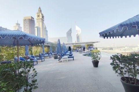 Apartment in DIFC, Dubai 2 bedrooms, 155 sq.m. № 109268 - photo 6