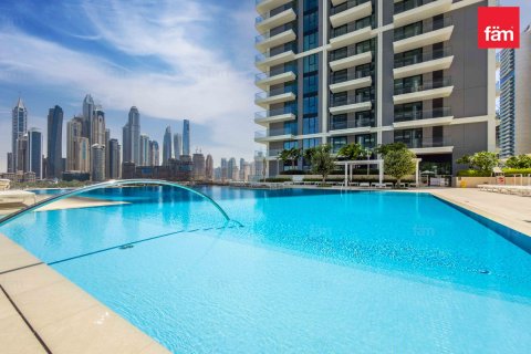 Appartement à Dubai Harbour, Dubai, 1 chambre, 68.9 m², № 109271 - photo 14