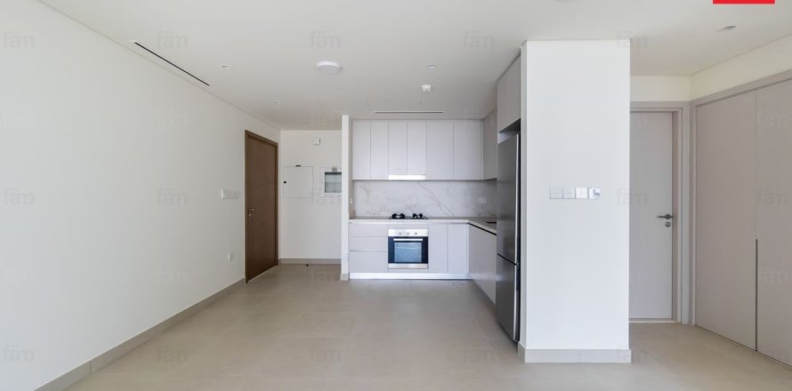 Appartement à Dubai Harbour, Dubai, 1 chambre, 68.9 m², № 109271