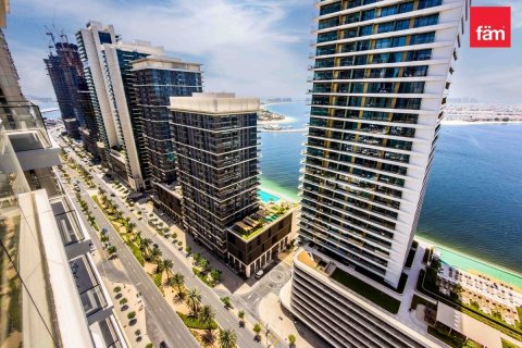 Appartement à Dubai Harbour, Dubai, 1 chambre, 68.9 m², № 109271 - photo 13