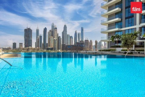 Appartement à Dubai Harbour, Dubai, 1 chambre, 68.9 m², № 109271 - photo 7