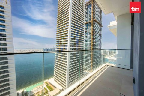 Appartement à Dubai Harbour, Dubai, 1 chambre, 68.9 m², № 109271 - photo 12