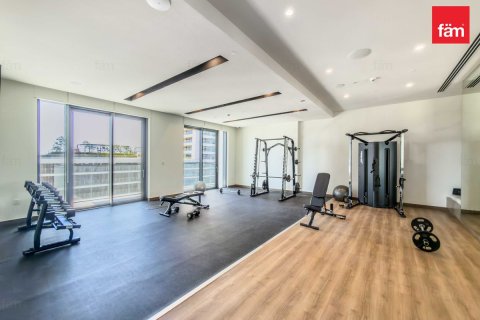 Appartement à Dubai Harbour, Dubai, 1 chambre, 68.9 m², № 109271 - photo 20