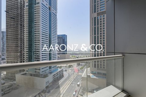 Apartment in Dubai Marina, Dubai 2 bedrooms, 111 sq.m. № 89833 - photo 13