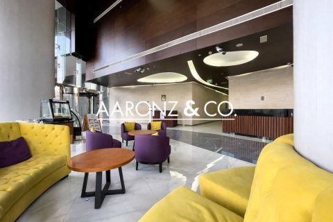 Office in Business Bay, Dubai 125 sq.m. № 89829 - photo 12