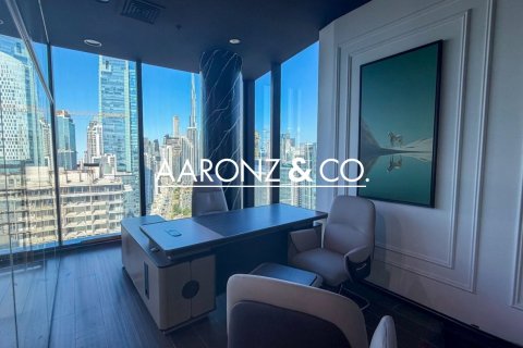 Office in Business Bay, Dubai 125 sq.m. № 89829 - photo 4