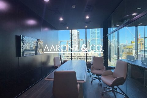 Office in Business Bay, Dubai 125 sq.m. № 89829 - photo 3