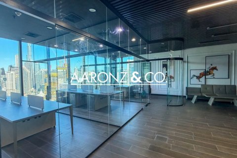 Office in Business Bay, Dubai 125 sq.m. № 89829