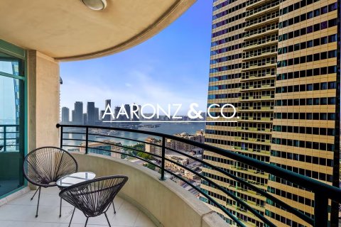 Apartment in Marina Crown, Dubai Marina, Dubai 2 bedrooms, 135 sq.m. № 89831 - photo 23