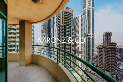 Apartment in Marina Crown, Dubai Marina, Dubai 2 bedrooms, 135 sq.m. № 89831 - photo 22