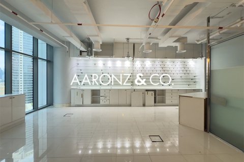 Bureau à Business Bay, Dubai, 59 m², № 89832 - photo 5