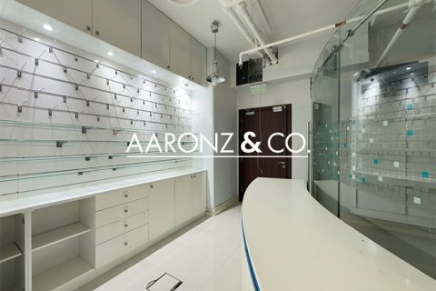 Bureau à Business Bay, Dubai, 59 m², № 89832 - photo 6