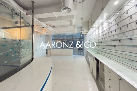 Bureau à Business Bay, Dubai, 59 m², № 89832 - photo 8