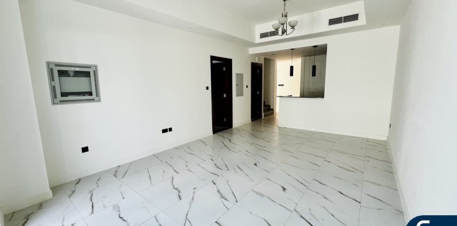 Townhouse in District 11, Mohammed Bin Rashid City, Dubai 4 bedrooms, 188 sq.m. № 74821