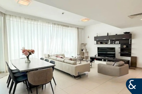 Appartement à Jumeirah Beach Residence, Dubai, 3 chambres, 210 m², № 74811 - photo 3