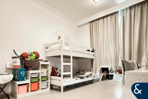 Appartement à Jumeirah Beach Residence, Dubai, 3 chambres, 210 m², № 74811 - photo 9