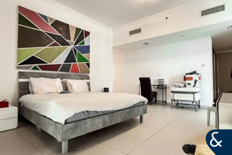 Appartement à Jumeirah Beach Residence, Dubai, 3 chambres, 210 m², № 74811 - photo 5