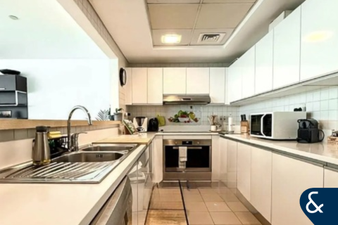 Appartement à Jumeirah Beach Residence, Dubai, 3 chambres, 210 m², № 74811 - photo 4