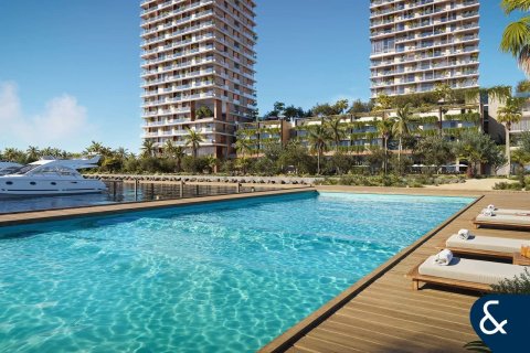 Apartamento en Maritime City, Dubai, 1 dormitorio, 64 m², № 74809 - foto 9