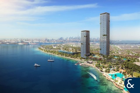 Apartamento en Maritime City, Dubai, 1 dormitorio, 64 m², № 74809 - foto 3