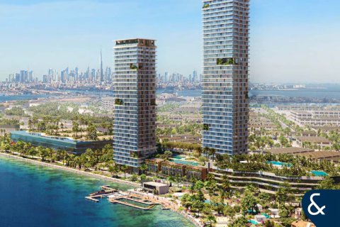 Apartamento en Maritime City, Dubai, 1 dormitorio, 64 m², № 74809 - foto 6