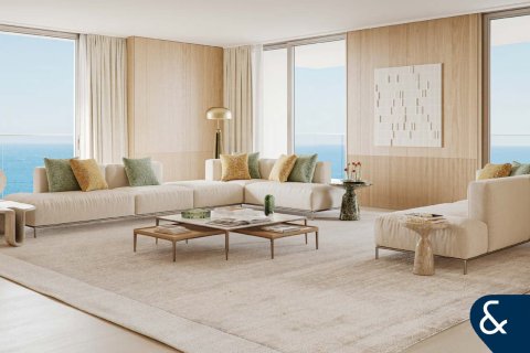 Apartamento en Maritime City, Dubai, 1 dormitorio, 64 m², № 74809 - foto 2