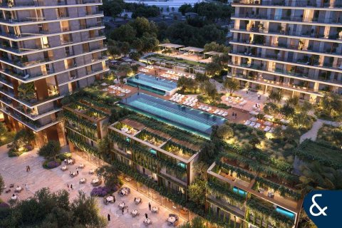 Apartamento en Maritime City, Dubai, 1 dormitorio, 64 m², № 74809 - foto 7