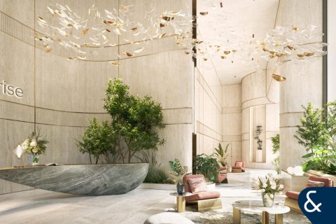 Apartamento en Maritime City, Dubai, 1 dormitorio, 64 m², № 74809 - foto 5