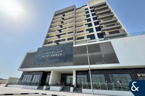 Apartamento en Al Furjan, Dubai, 2 dormitorios, 92 m², № 74812 - foto 16