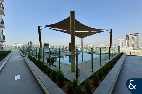 Apartamento en Al Furjan, Dubai, 2 dormitorios, 92 m², № 74812 - foto 12