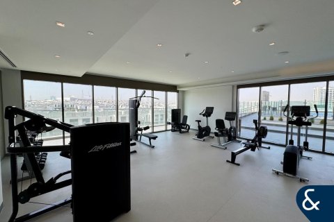 Apartamento en Al Furjan, Dubai, 2 dormitorios, 92 m², № 74812 - foto 13