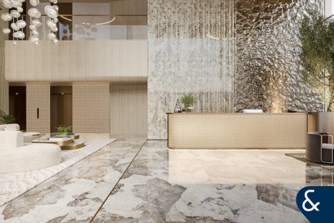 Купить квартиру в Джумейра Вилладж Серкл, Дубай: 1 спальня, 77м², № 74813 - фото 9