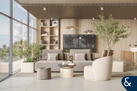 Купить квартиру в Джумейра Вилладж Серкл, Дубай: 1 спальня, 77м², № 74813 - фото 10