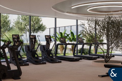 Купить квартиру в Джумейра Вилладж Серкл, Дубай: 1 спальня, 77м², № 74813 - фото 11