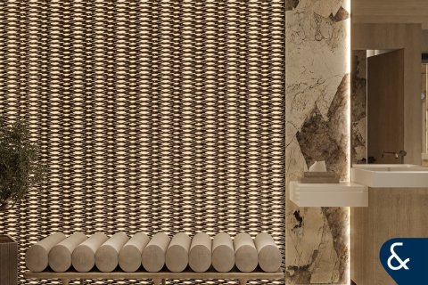 Купить квартиру в Джумейра Вилладж Серкл, Дубай: 1 спальня, 77м², № 74813 - фото 6