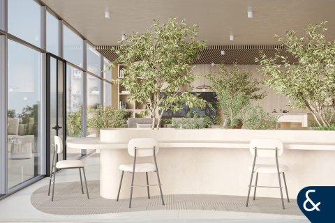 Купить квартиру в Джумейра Вилладж Серкл, Дубай: 1 спальня, 77м², № 74813 - фото 14