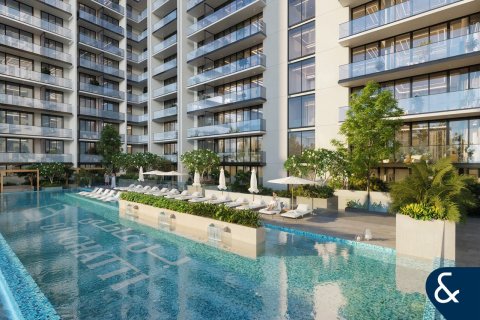 Apartment in Jumeirah Village Circle, Dubai 1 bedroom, 64 sq.m. № 74822 - photo 10