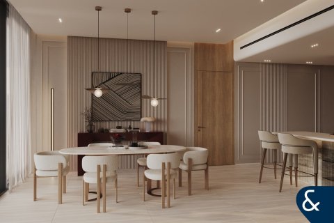 Apartment in Jumeirah Village Circle, Dubai 1 bedroom, 64 sq.m. № 74822 - photo 4