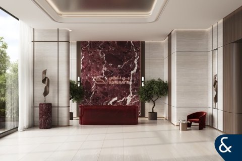 Apartment in Jumeirah Village Circle, Dubai 1 bedroom, 64 sq.m. № 74822 - photo 13