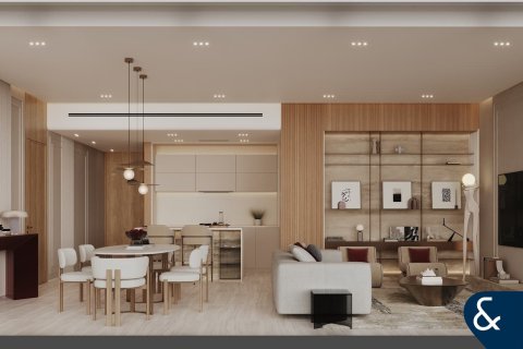 Apartment in Jumeirah Village Circle, Dubai 1 bedroom, 64 sq.m. № 74822 - photo 6