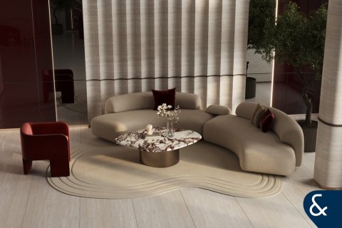 Apartment in Jumeirah Village Circle, Dubai 1 bedroom, 64 sq.m. № 74822 - photo 15