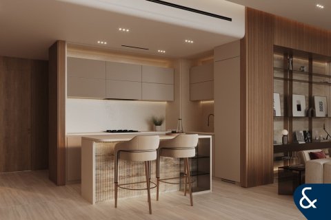 Apartment in Jumeirah Village Circle, Dubai 1 bedroom, 64 sq.m. № 74822 - photo 5