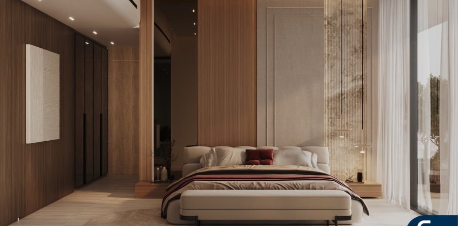 شقة في دائرة قرية جميرا, دبي 1غرف نوم, 64 م² رقم 74822