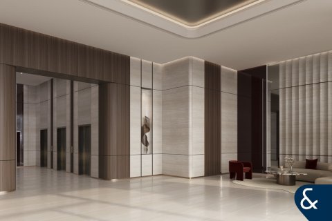 Apartment in Jumeirah Village Circle, Dubai 1 bedroom, 64 sq.m. № 74822 - photo 14