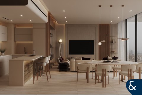 Apartment in Jumeirah Village Circle, Dubai 1 bedroom, 64 sq.m. № 74822 - photo 7