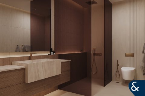 Купить квартиру в Джумейра Вилладж Серкл, Дубай: 2 спальни, 107м², № 74810 - фото 5