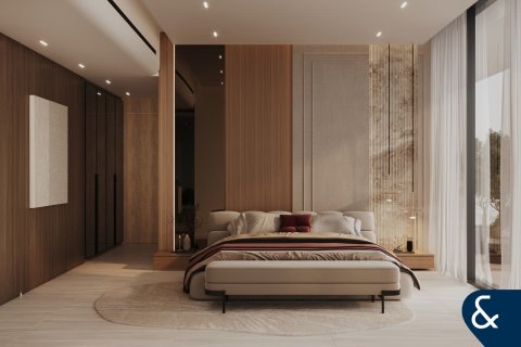 Купить квартиру в Джумейра Вилладж Серкл, Дубай: 2 спальни, 107м², № 74810 - фото 4