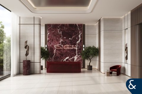 Купить квартиру в Джумейра Вилладж Серкл, Дубай: 2 спальни, 107м², № 74810 - фото 13