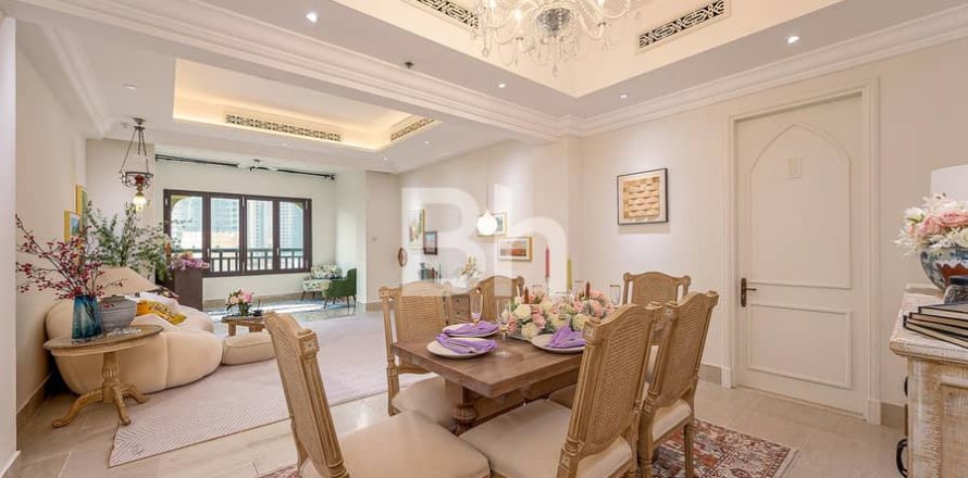 Apartment in Downtown Dubai (Downtown Burj Dubai), Dubai 2 bedrooms, 132 sq.m. № 22803