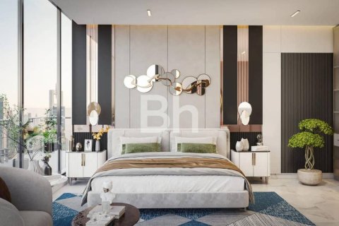 Apartment in Jumeirah Village Circle, Dubai 2 bedrooms, 99 sq.m. № 22815 - photo 5